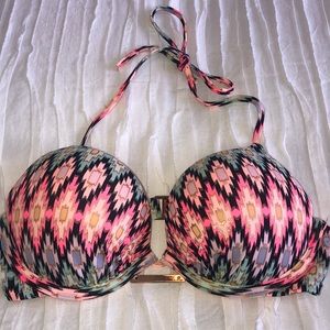 Bombshell Bikini Top
